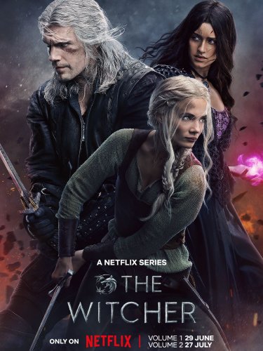 the witcher