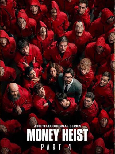 money heist