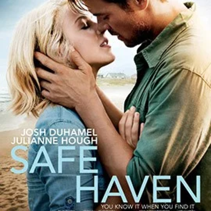 safe heaven