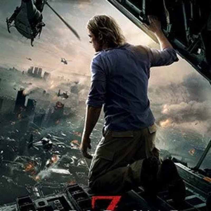 world war z